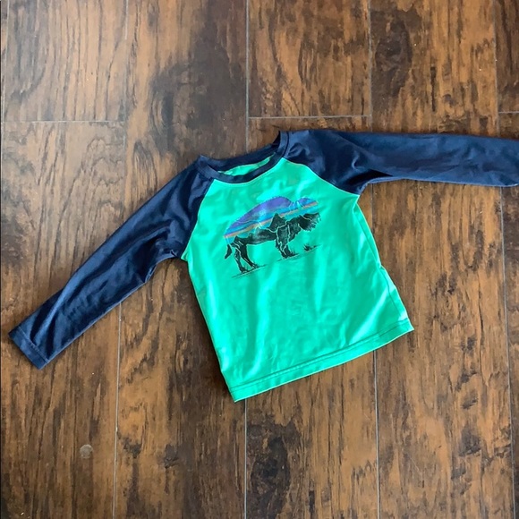 Patagonia Other - Patagonia Capalene Size 3T